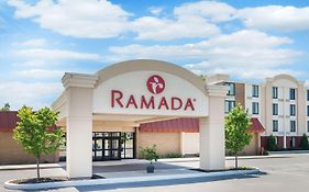 Ramada Watertown Ny